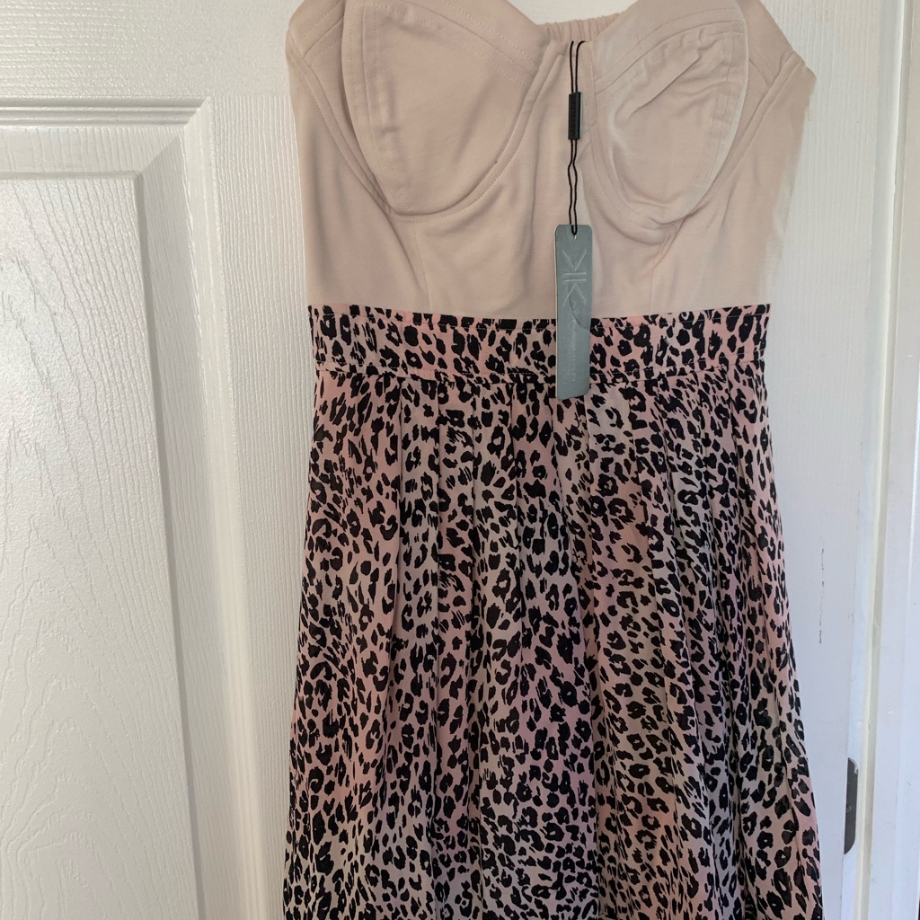 Brand New Kardashian Dress Brand New Kardashian Dress